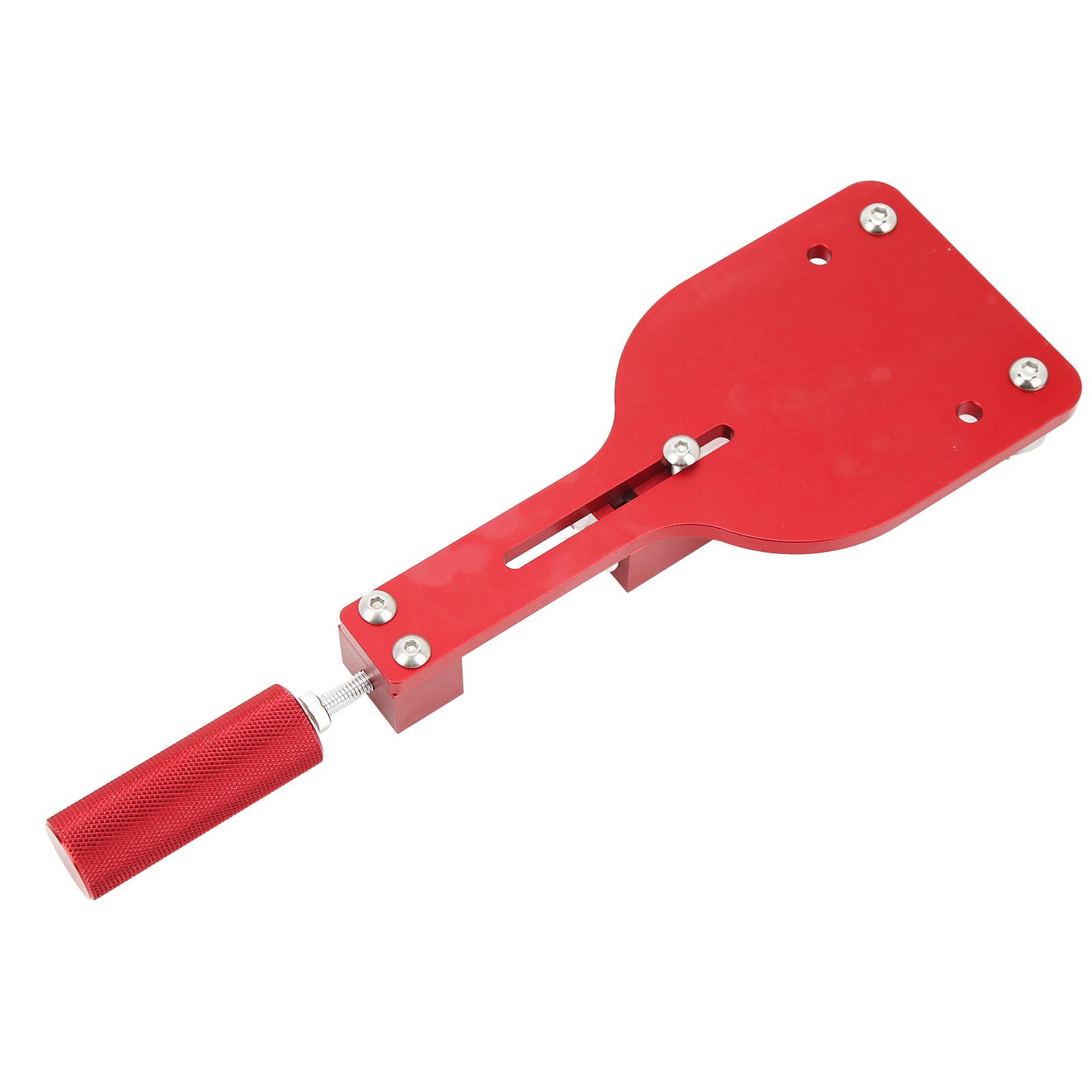 Oil Filter Cutter Zinc Alloy High Efficiency 77750 Easy To Operate for 2‑3Celsius8in to 5in Filter Cutting Range