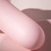 Handmassageball mit Rollkugeln Manuelle 360-Grad-Rolle für Muskel Rücken Nacken Schulter Bein Muskelentspannung Massagegerät