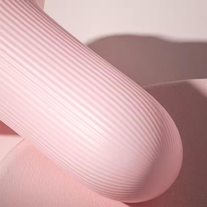 Handmassageball mit Rollkugeln Manuelle 360-Grad-Rolle für Muskel Rücken Nacken Schulter Bein Muskelentspannung Massagegerät