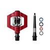 CRANK BROTHERS Pedal Candy 2 Red 166634