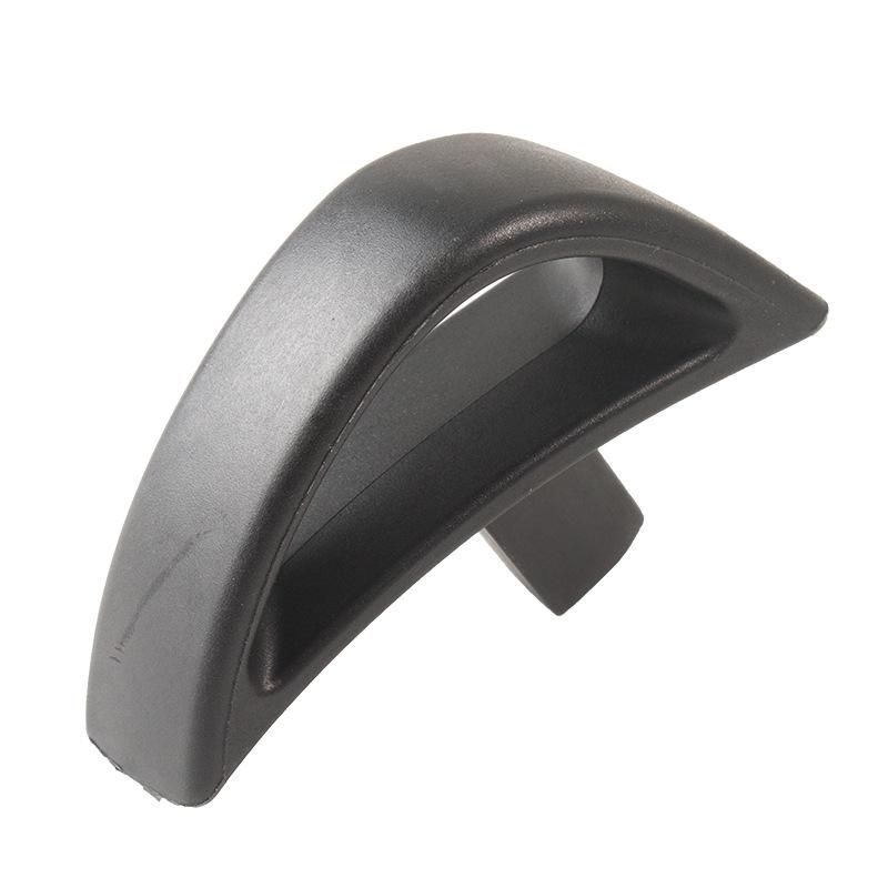 Volkswagen Beetle Front Seat Recline Handle (06-11) Adjustment 1C0881634A