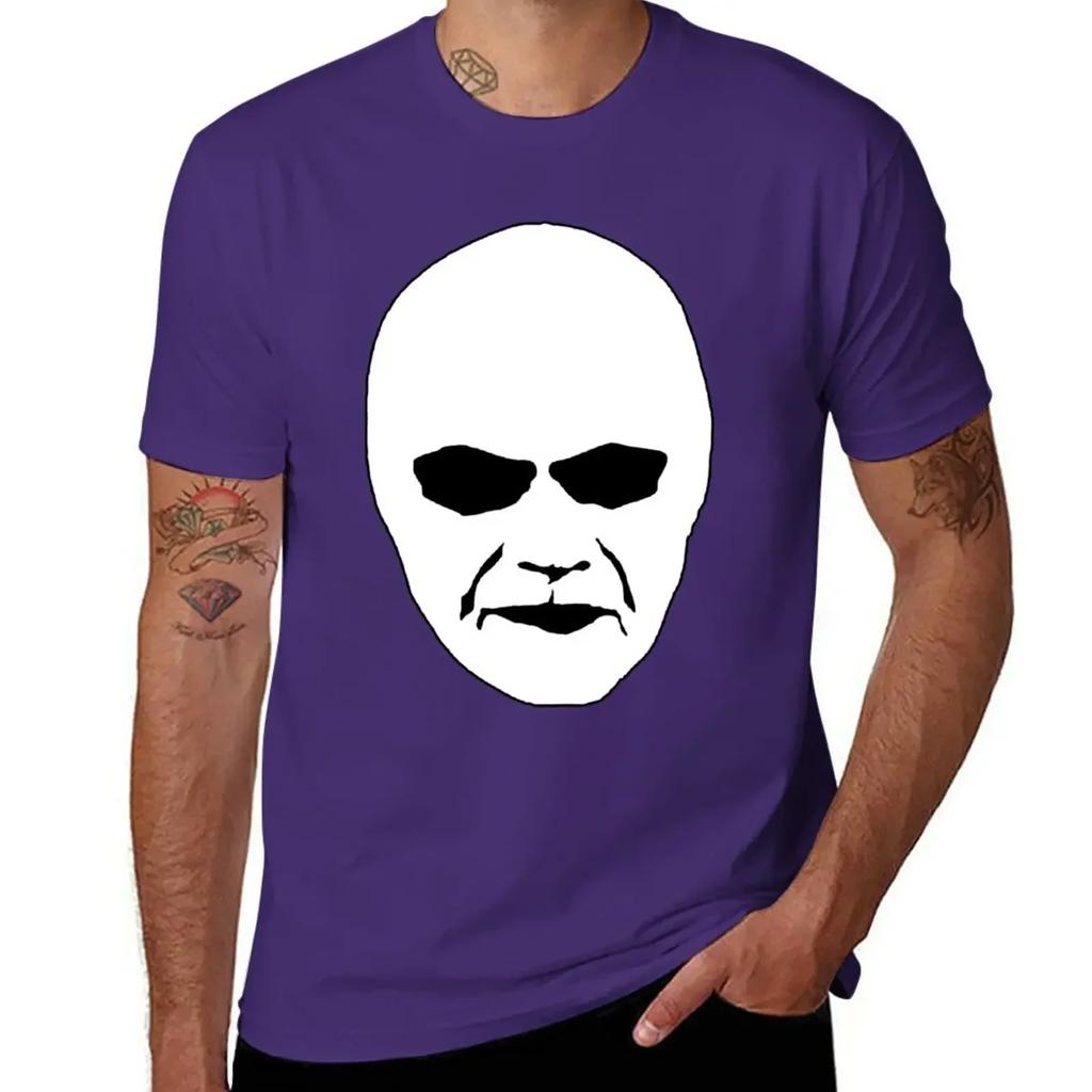 Spirit Of The Harvest Moon T-Shirt summer clothes tees black t shirts for men