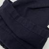 Haat HA14FT680 Navy 3/4 Sleeve Embroidered Dress dress 4 NavyUsed