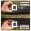 Digital Thermometer Hygrometer Indoor Mini Temperature LCD Electronic Monitor Hygrometer Outdoor Room Thermometer