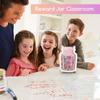 Classroom Jar Reward  Candy Classroom Management Jar Teacher Reward 30pcs Candy  Incentive Jar Home Bedroom Decor