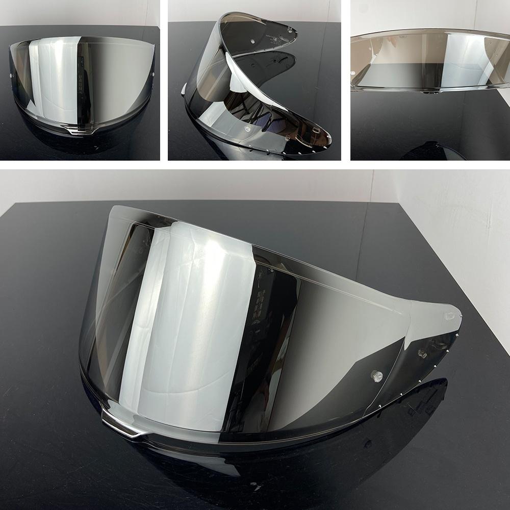 Visor CWR-F2 para Casco de Moto SHOEI Z8,X15,RF1400,CWR-F2R,NXR2,X-SPR PRO,CWR-F2