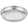 ZISIZ Stainless Steel Micro-Hole Steaming & Drying Sieve