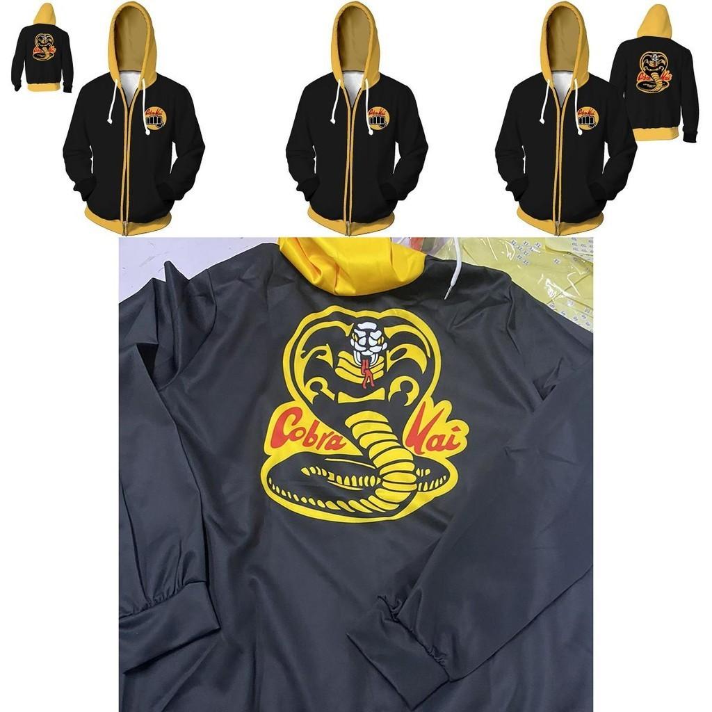 Stylish Karate Kid Val Armorr 3d Hoodie Sweatshirt With Vibrant Digital Print