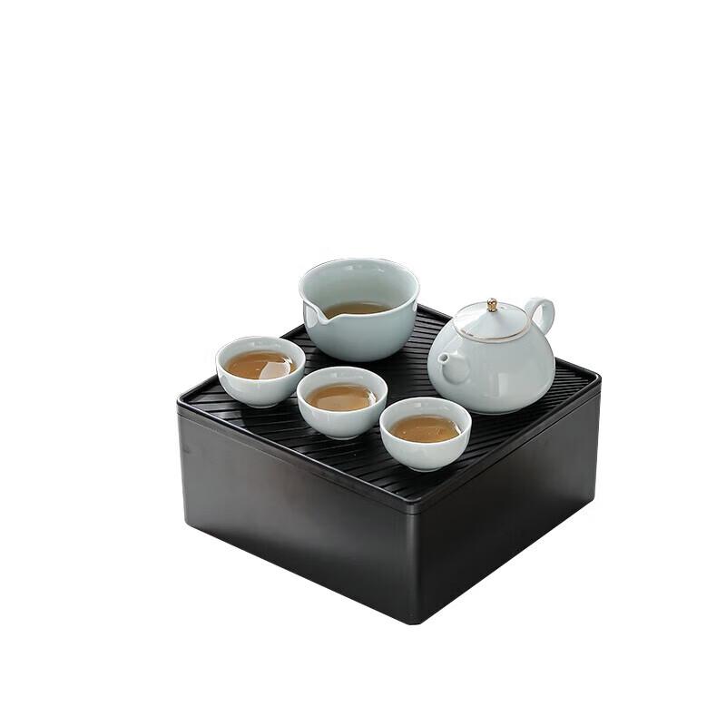 

Lantai s Choice Elegant Celadon Tea Set