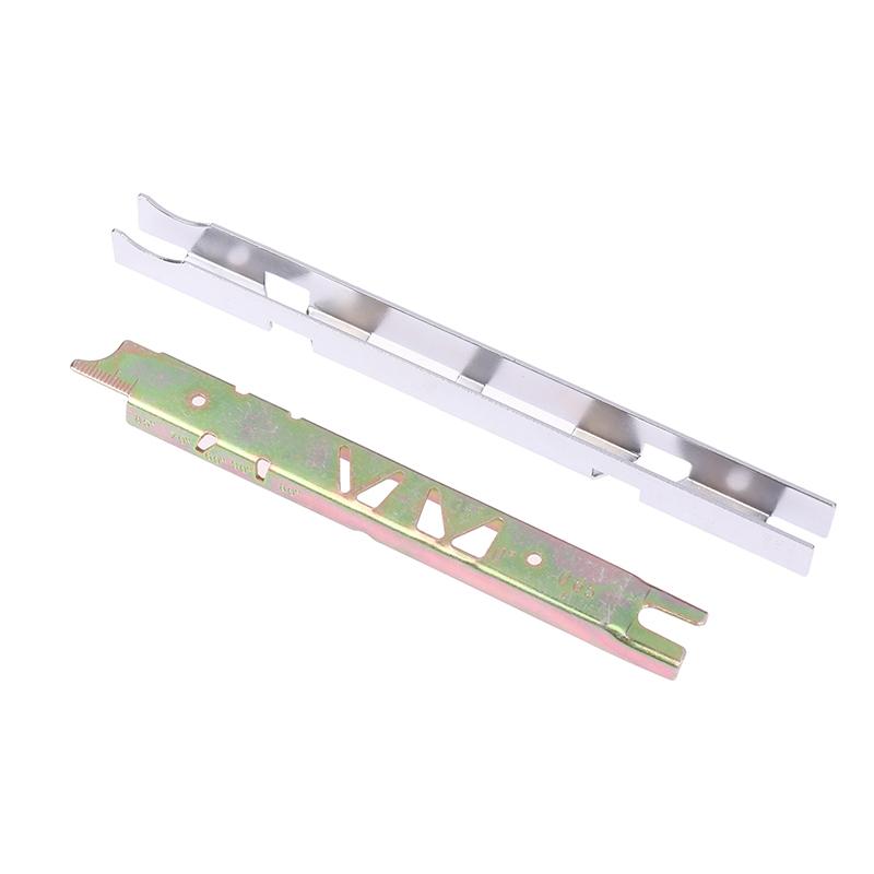 Chainsaw Depth Gauge File Chain Kit Accs Guide Carbon Steel For Chain Saw Raker Removal Practical