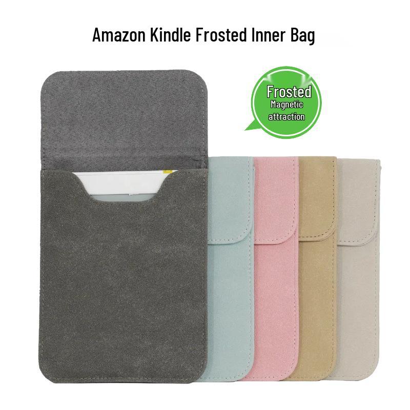 Compatible Inner Bag for Kindle E-readers (6/6.8/7-inch)