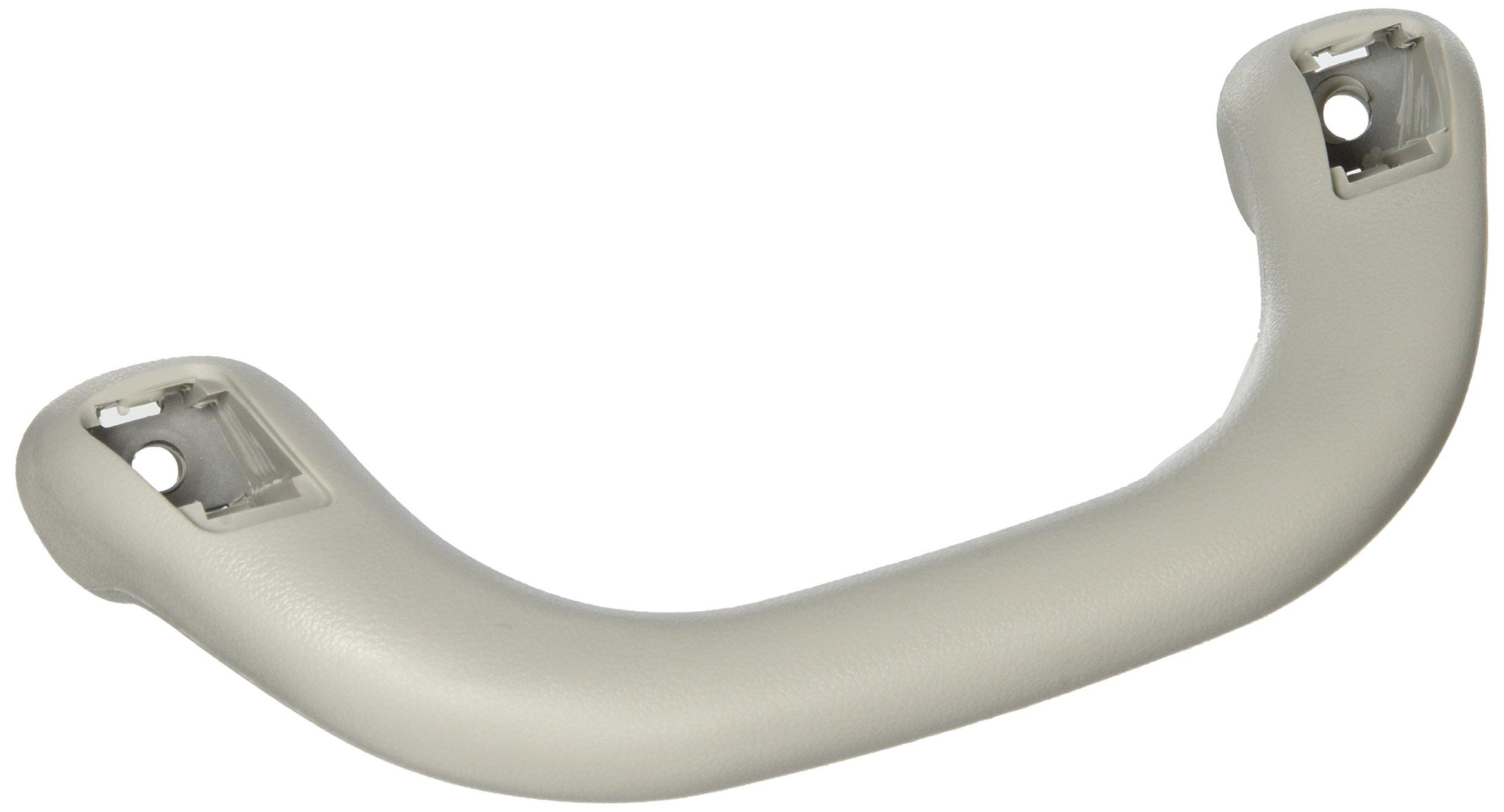 

TOYOTA Genuine Parts Assist Grip FR Land Cruiser VAN (LIGHT GRAY) 74610-60031-B0 сірий колір