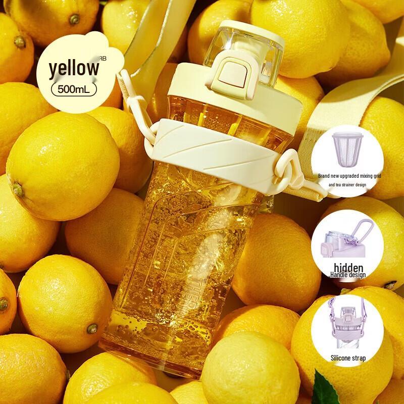 Thermos TP4086P 500ML Shaker Sports Water Bottle