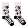 Chaussettes Yin Yang S/M