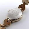 [USED] SEIKO ALBA Pino Quartz Color Stone Watch for Women