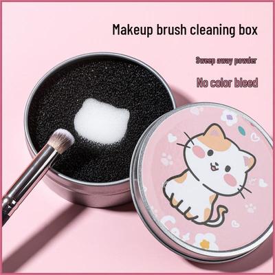 Make-up nástroje a doplňky – Štětce na make-up
