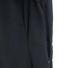 MAX MARA Weekend Short sleeve one piece 38 Black series Side zip Women Used