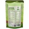 The Old Natural Henna Powder for Hair Color & Hair Growth | 100% Pure Natural Mehndi Powder for Hair & Hands | Chemical Free Hair Conditioner for