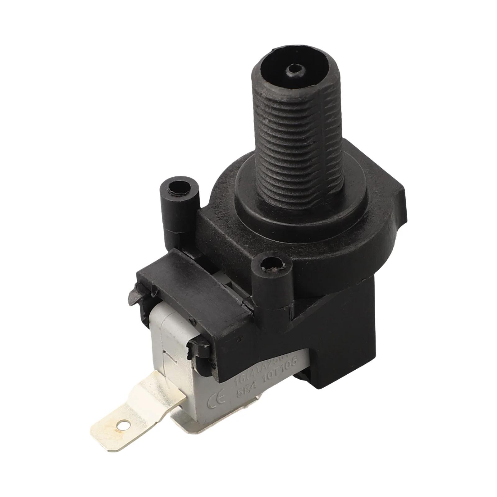 Air Button Switch for Jet Bath