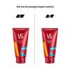 VS Men's Hydrating Anti-Dandruff Shampoo & Styling Gel Set