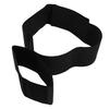 Swing Training Aid Arm Correction Strap Adjustable Nylon Band for Swing Posture Practice Sturdy Secure Fit