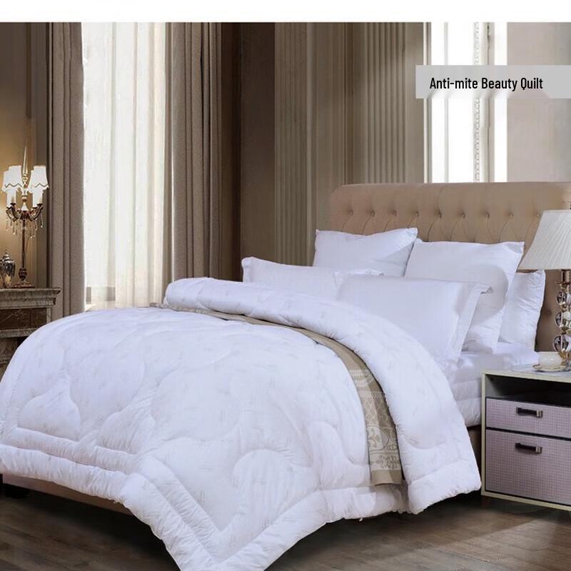 

Fuanna Anti-Mite Winter Comforter