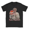 Ilia Malinin Unisex T Shirt Vintage Tees Short Sleeve O Neck TShirt Cotton Original Clothing