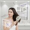 Lightweight Portable Electric Scalp Massage Spray Brush Air Cushion Comb for Hair Care Massage Relax Scalp Travel Use