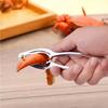 1 Set Stainless Steel Crab Fork Seafood Tools Lobster Cracker Forks Nut Cracker Shell Claw Lobster Shellers Crab Leg Cracker Kit