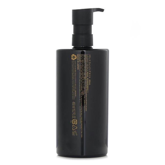 SHU UEMURA Black Oil Pore Purifying Fresh Cleansing Oil