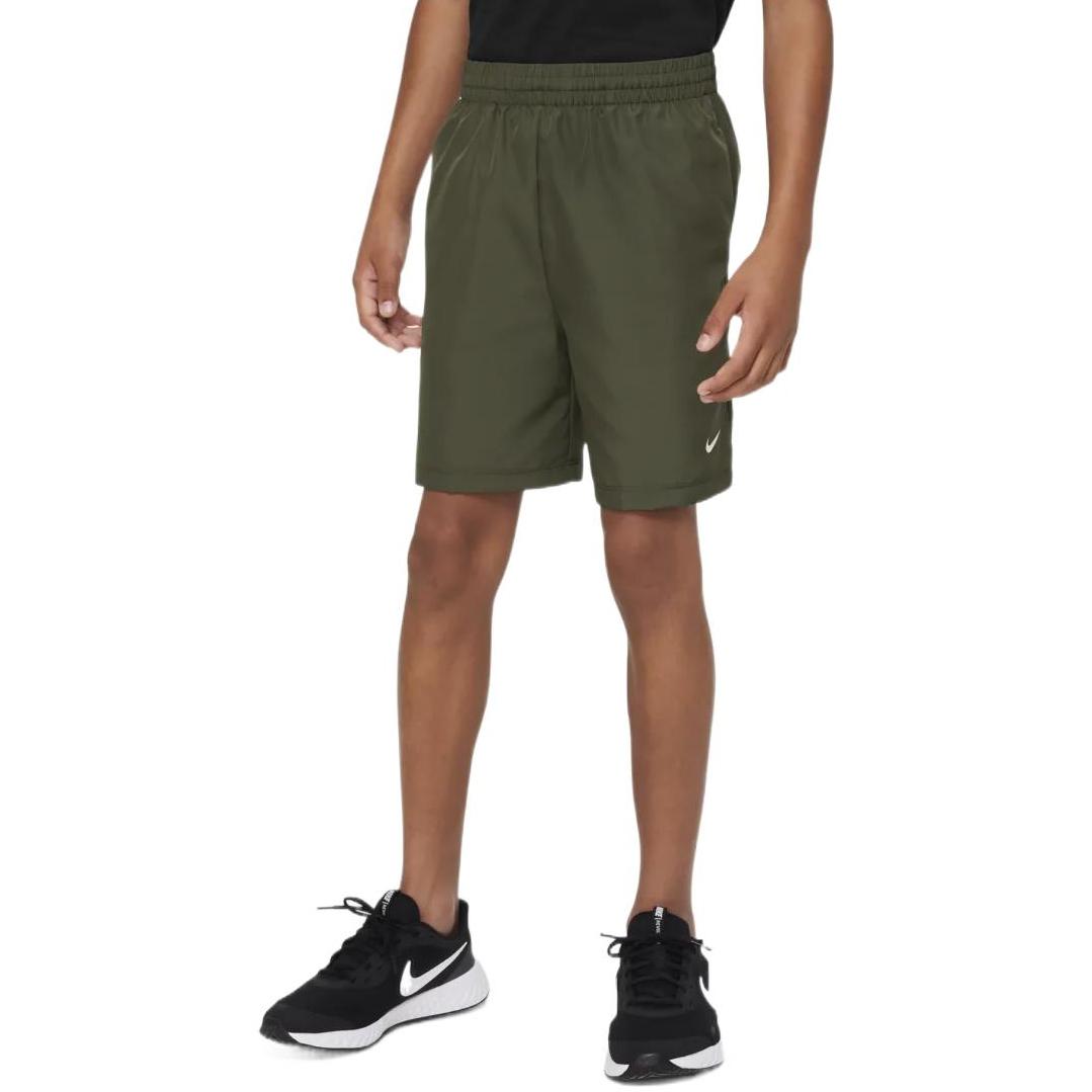 Nike Kids Shorts Moderate DX5382-325 L