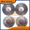 28231-2B810 New Turbocharger Core For Hyundai Tucson MK3 1.6 T-GDI KVAAAF4006 282312B810 F02A1901160295 Turbine Core