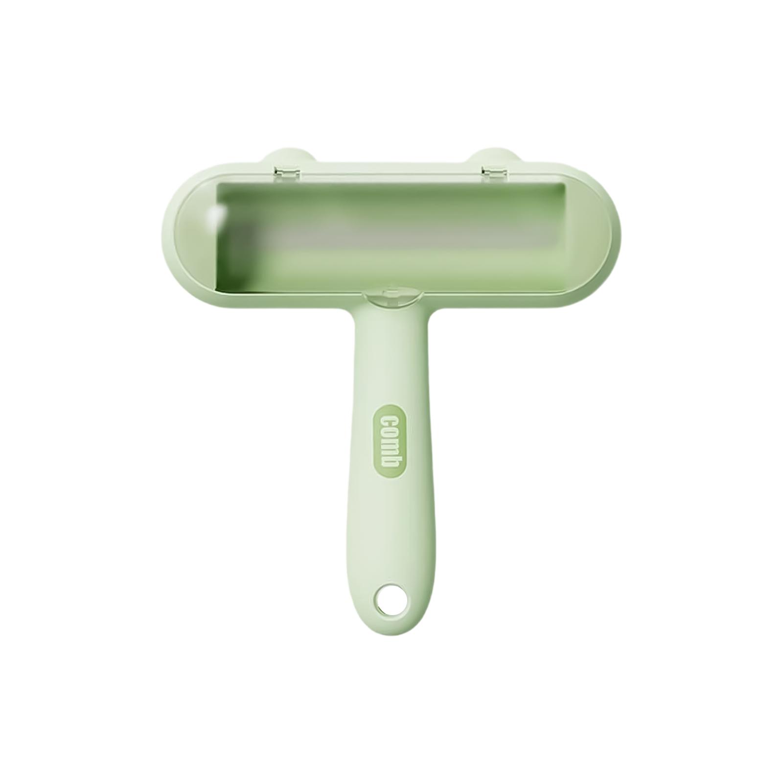 

Pet Hair Remover With Static Electricity, Easy To Scrape And Float Hair, Adhesive Hair Remover For Cats And Dogs, Pet Hair Brush, Pet Supplies One Size