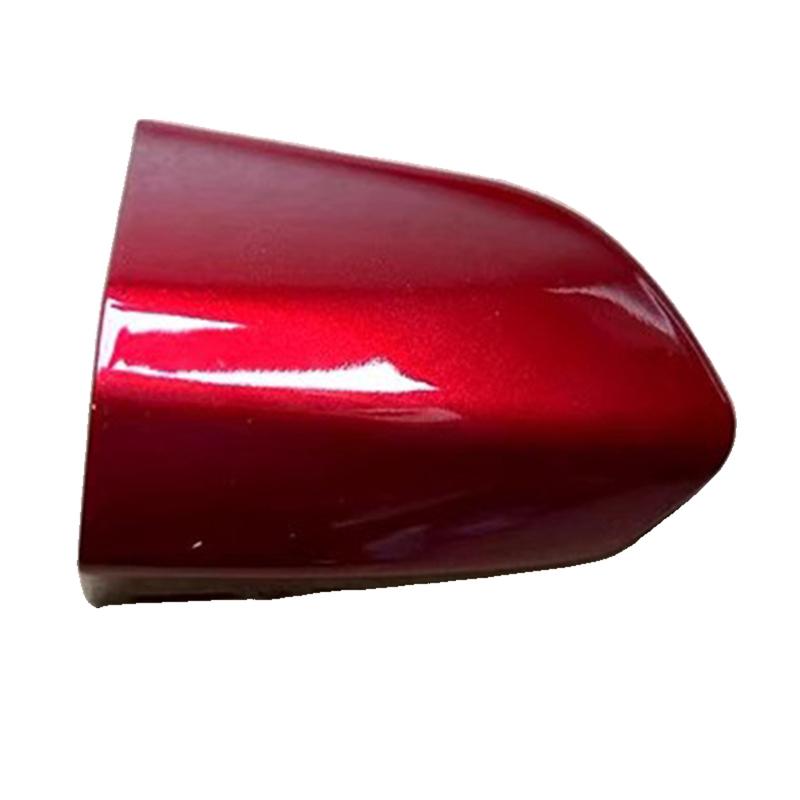 

Grey Key Hole Cap Driver Side Cover Perfect Fit For Vehicle Design Protects Keyhole Toughness Matching Original Parts сірий