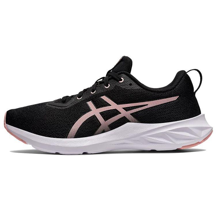 

Женские кроссовки ASICS Versablast 2 Black Frosted Rose 1012B179-005 36