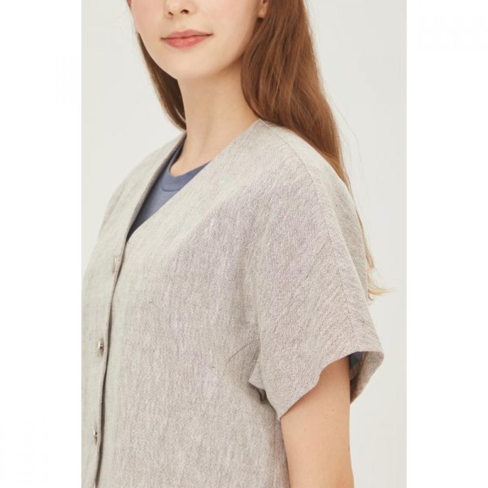 Benetton Short Sleeve Dolman Jacket Bajk91341