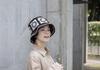 Everyday Life and Hand-Knitted Hats (Lady Boutique Series No. 8577)