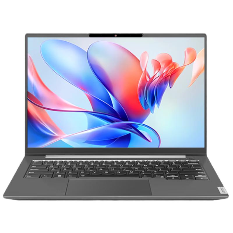 

Lenovo Zhaoyang X5-14 All-Round Business Laptop (CN version)