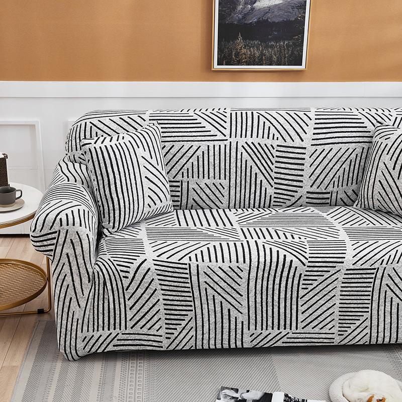 Shape Sofa Covers For Sofa Slipcover Couch Cover Sofa Cushion Cover Corner Sofa Cover For Living Room Decoration
