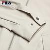 FILA Men's Woven Casual Jacket