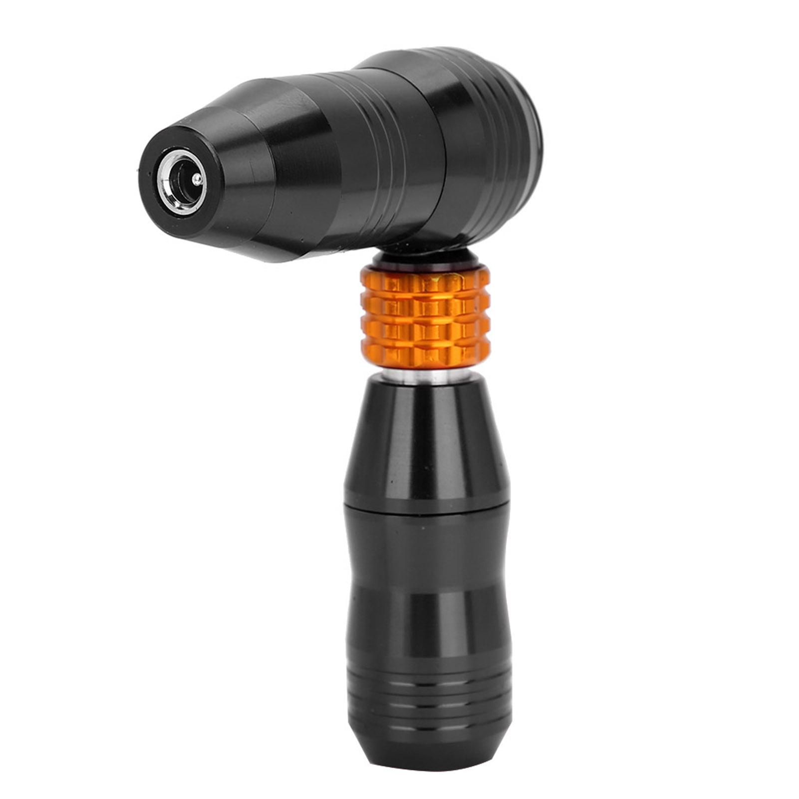 

Моторная тату-машинка интерфейс DC сплав татуаж бровей лайнер шейдер устройство синий чёрный