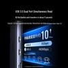UGREEN USB-C 7-in-1 Multiport Hub with HDMI & PD