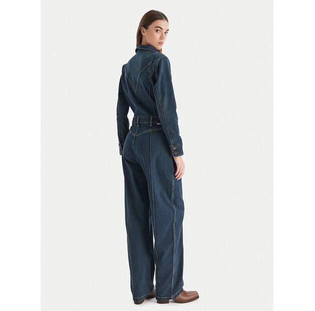 Wrangler Western Overalls