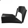 Motorcycle Modification Accessories Suitable for Honda ADV150 - Deflector Front Bumper Carbon Fiber Side Wing Fixed Wing