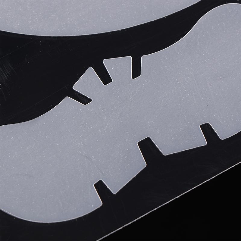 5/16Pcs Reusable Patches Anti Rimpel Pads Hydrocolloid Wrinkle Removal Sticker Face Forehead Neck Eye Sticker Skin Care Patch