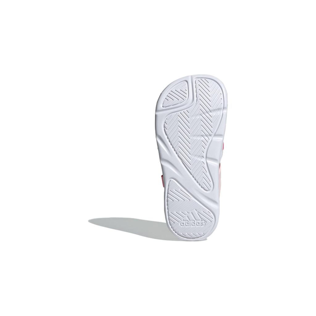 adidas Duramo Sandals Athleisure Slip Resistant Cushioning Quick Dry Slip Resistant Cushioning Quick Dry ID3534