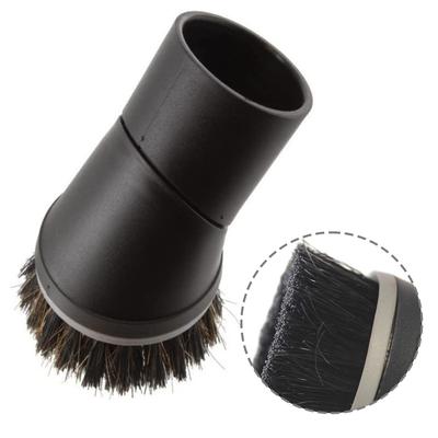 Suitable For Miele C1 C2 C3 Compact And Classic Series Vacuum Cleaners: 35mm Connected Dust Brush Parts