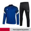 KELME Performance Sportovní tepláková souprava