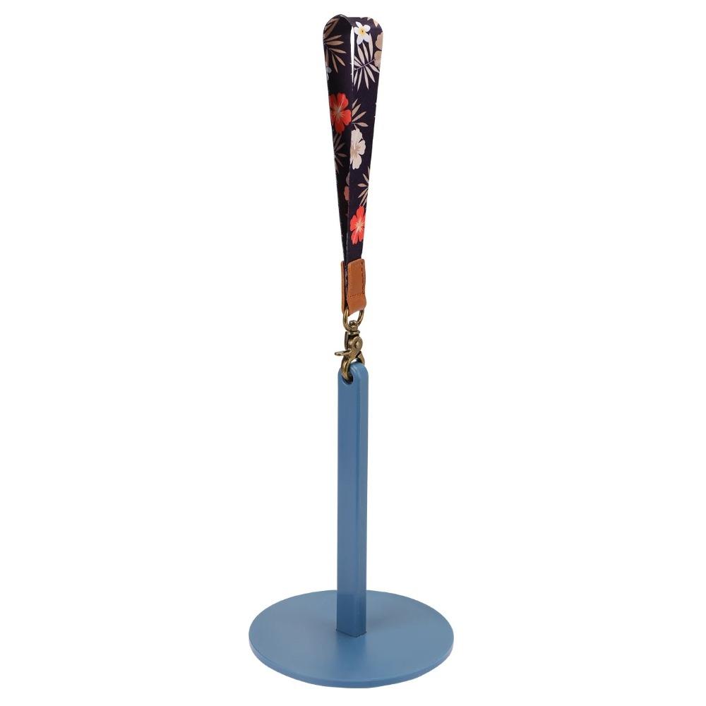 with Lanyard Crochet Stand Spinner Plastic Wool Ball Winder Wrist Yarn Holders Spinning Knitting