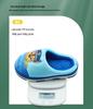 Paw Patrol Kids' Slippers, Autumn/Winter, Non-Slip Cotton, Cartoon Design, Warm and Cute, for Boys & Girls Aged 10+